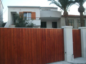 Отель Apartment Supetar  Супетар